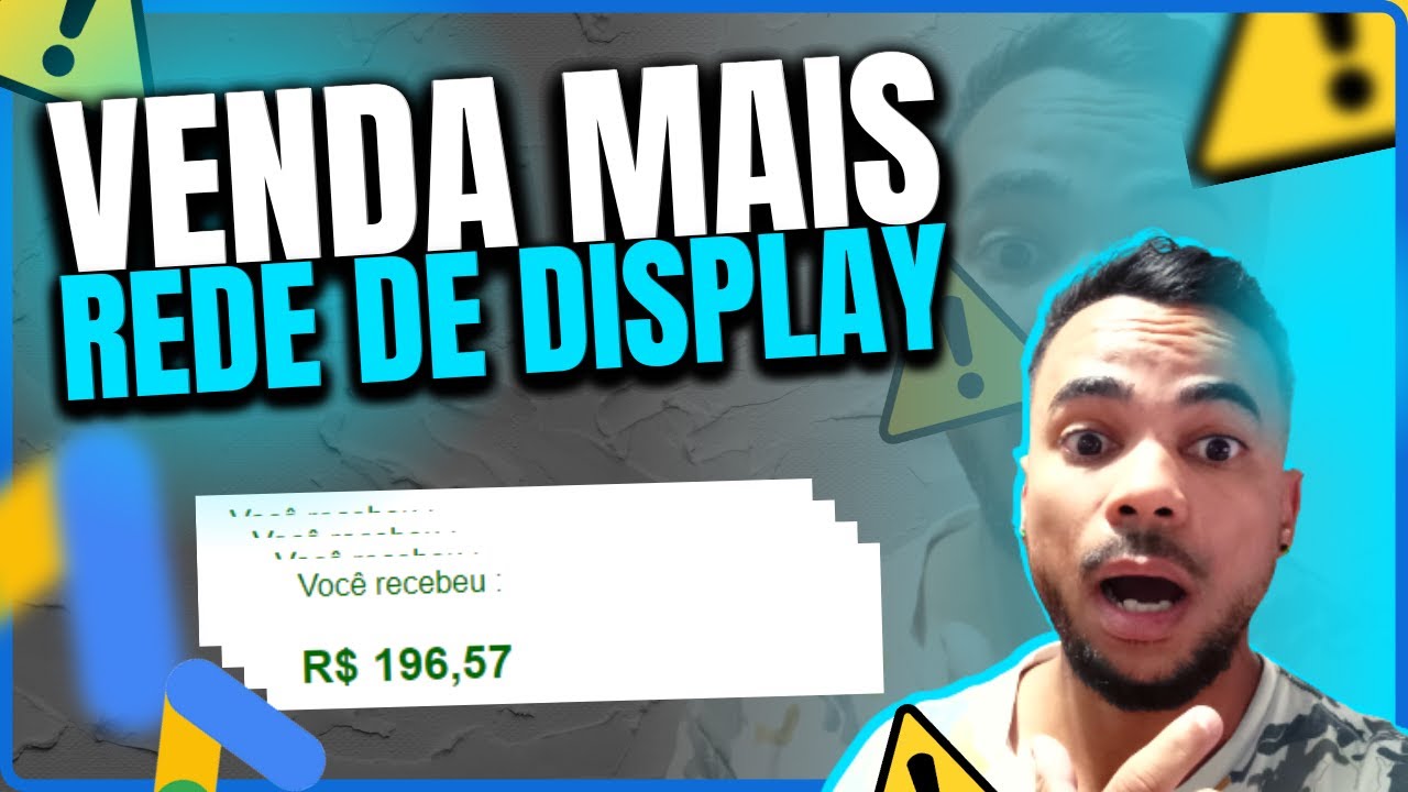 Como Anunciar Na Rede De Display Do Google Ads E Como Vender Como